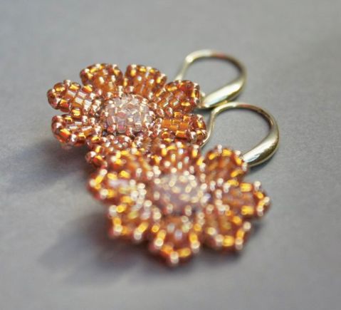 Tournesol Miyuki Doré