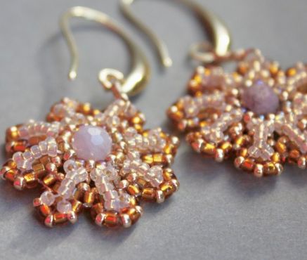 Tournesol Miyuki Doré